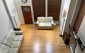 Full Loft Apartment Near Omni Hotel