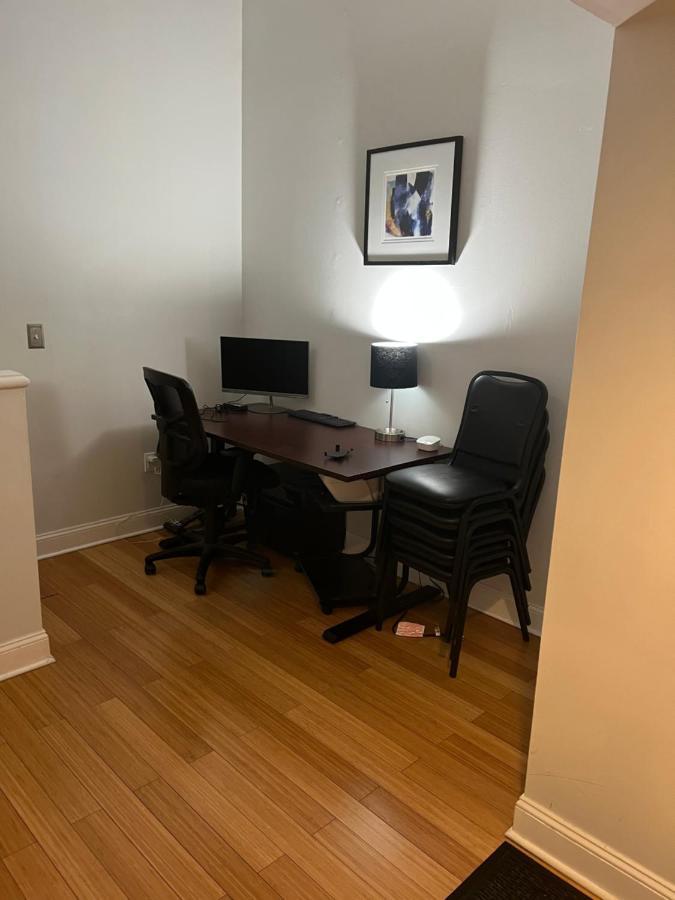 Full Loft Apartment Near Omni Hotel New Haven Exterior photo