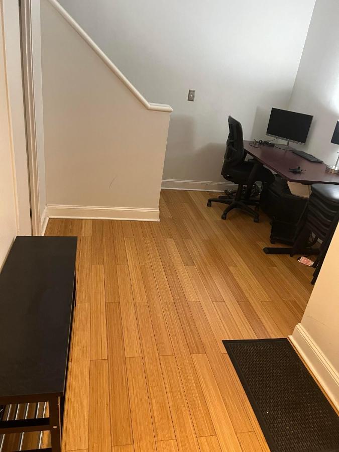 Full Loft Apartment Near Omni Hotel New Haven Exterior photo